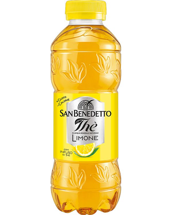 San Benedetto The 12x0,50 Citron