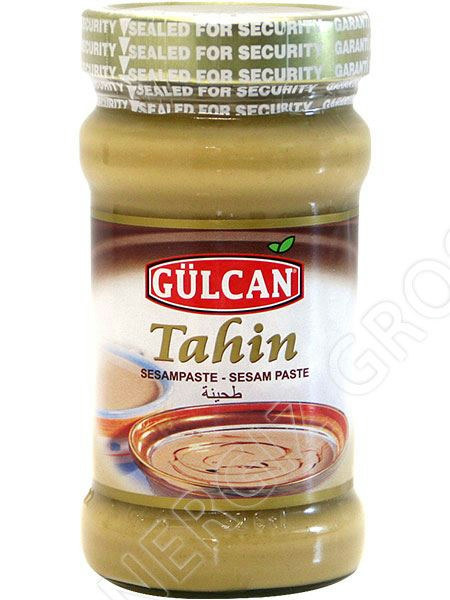 Gulcan Tahine 300gr