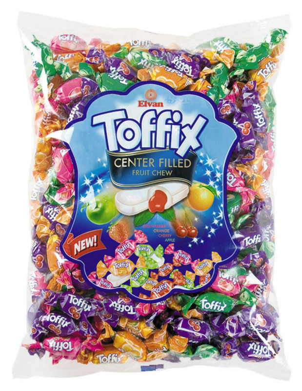 Toffix 1kg